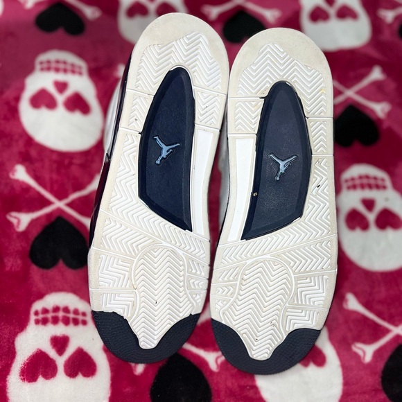 -Jordan 4 Retro COLUMBIA 2015 (GS) Size 7Y
- NO BOX‼️ - Picture 2 of 5